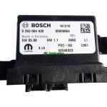 Fiat Tipo Parking Control Unit 52046023 Genuine 2017