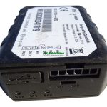 Fiat Tipo Queclink GV55 Tracker S2-M3298 Genuine 2017