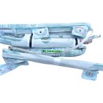 Fiat Tipo Roof Airbag Curtain 00520584420 Left Genuine 2017