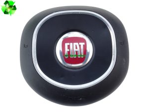 Fiat Tipo Steering Wheel Airbag 735660757 Genuine 2017