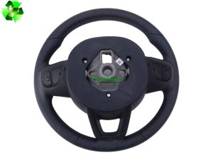 Fiat Tipo Steering Wheel Multifunctional 735655361 Genuine 2017