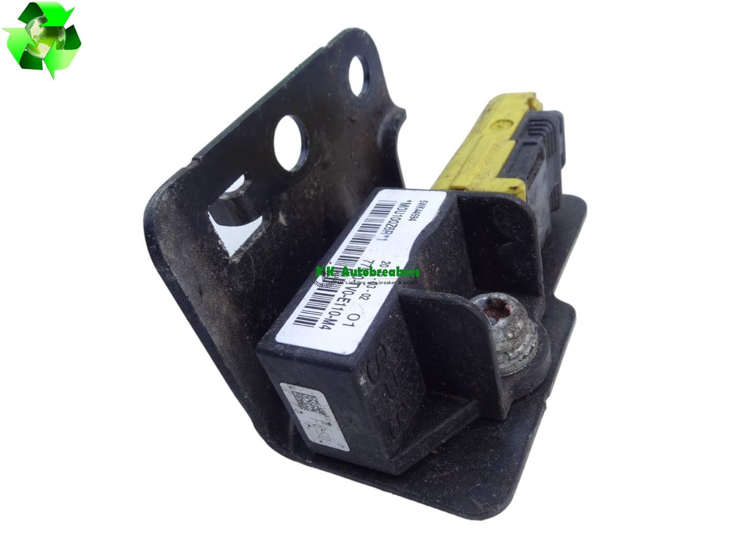 Honda Civic Airbag Impact Crash Sensor 77930TV0 Left 2013