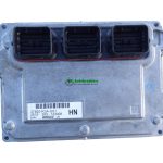 Honda Civic Engine Control Unit 37820R3A ECU Genuine 2013