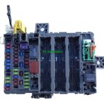 Honda Civic Fuse Relay Box 116RA000021 Genuine 2013