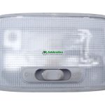 Honda Civic Interior Mirror 76400TV0 Genuine 2013