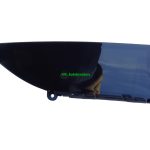 Honda Civic Multimedia Display Screen SAT NAV 78260TV0 Genuine 2013