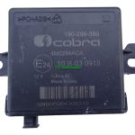 Honda Civic Parking Control Module 4M0294ACA Genuine 2013