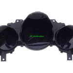 Honda Civic Speedometer Instrument Cluster 78200TV1 Genuine 2013