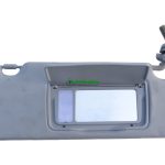 Honda Civic Sun Visor 83230TV1 Right Genuine 2013