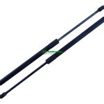Honda Civic Tailgate Gas Strut 74820TV0 Pair Genuine 2013