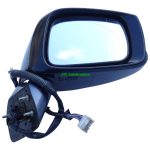 Honda FRV Wing Mirror 76200SJDE31 Right Genuine 2006-2010