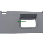 Honda Jazz Sun Visor 83230SAAG41ZA Right Genuine 2007