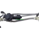 Honda Jazz Windscreen Wiper Motor Linkage 76530SAAG01 Genuine 2007