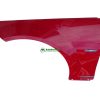 Mercedes C-Class Front Wing Fender A2048800118 Left Genuine 2012