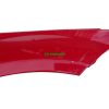 Mercedes C-Class Front Wing Fender A2048800218 Right Genuine 2012