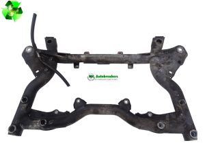 Mercedes C-Class Subframe A2046281057 Front Genuine 2012
