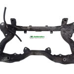 Mercedes C-Class Subframe A2046281057 Front Genuine 2012