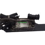 Mercedes C-Class Transmission Oil Cooler A0995001100 Genuine 2012