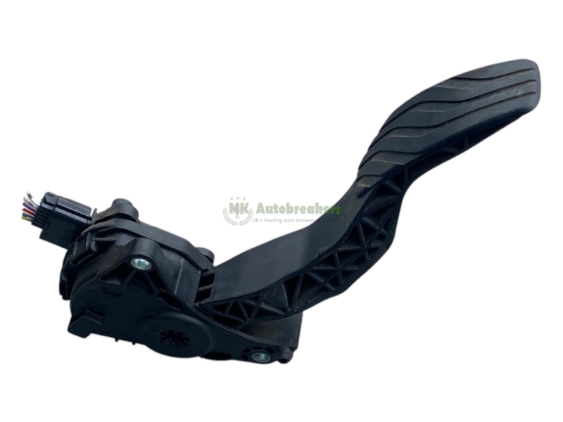 Nissan Qashqai Accelerator Throttle Pedal 180024BG0B Genuine 2019