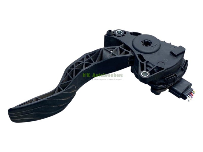 Nissan Qashqai Accelerator Throttle Pedal 180024BG0B Genuine 2019