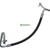 Nissan qashqai air con pipe hose 92490hv70a genuine 2019 (1)