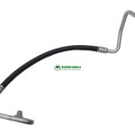 Nissan Qashqai Air Con Pipe Hose 92490HV70A Genuine 2019 (1)