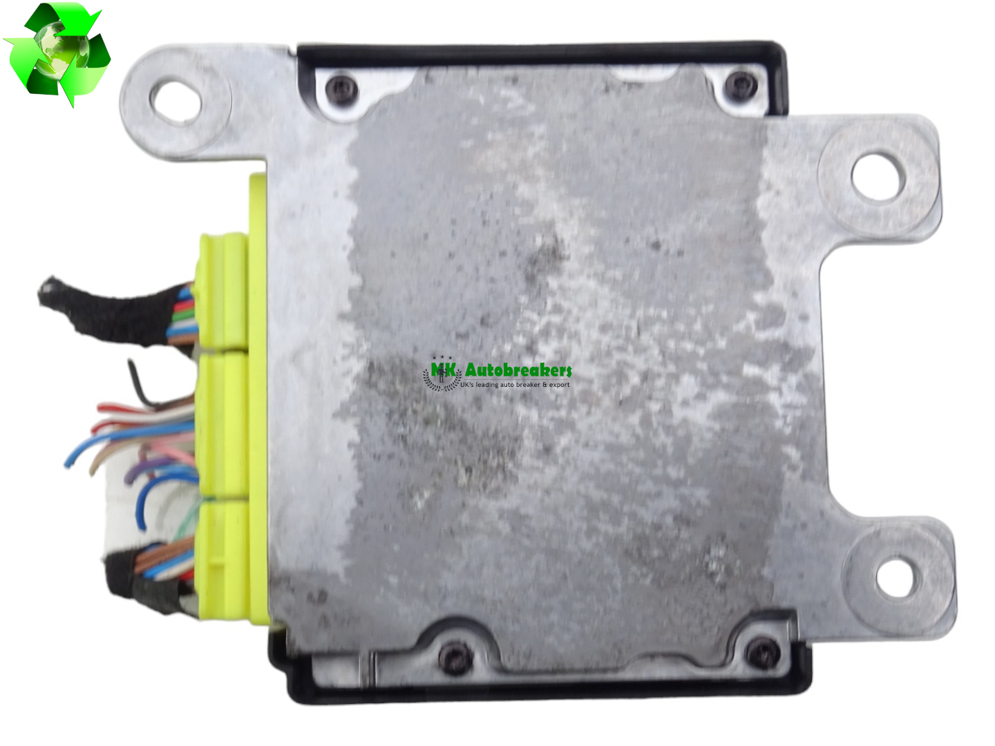 Nissan Qashqai Airbag Control Module 988204EH0D Genuine 2019