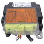 Nissan Qashqai Airbag Control Module 988204EH0D Genuine 2019