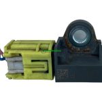 Nissan Qashqai Airbag Crash Impact Sensor 985813RA0A Genuine 2019