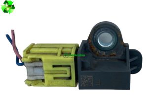 Nissan Qashqai Airbag Crash Impact Sensor 985813RA0A Genuine 2019