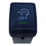 Nissan Qashqai Auto Stop Start Switch 251534EA0A Genuine 2019