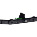 Nissan Qashqai Bumper Bracket Holder 622234EA0A Front Left Genuine 2019