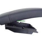 Nissan Qashqai Centre Console Armrest 88700HV00A Genuine 2019
