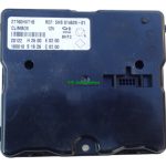 Nissan Qashqai Climate Control Module 27760HV71B Genuine 2019