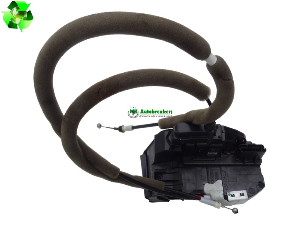 Nissan Qashqai Door Lock Latch 805004EA2B Front Right 2019