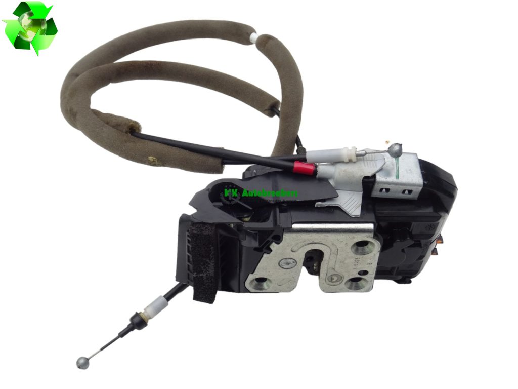 Nissan Qashqai Door Lock Latch 805004EA2B Front Right 2019