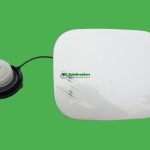 Nissan Qashqai Fuel Filler Flap 788304EA0E Genuine 2019