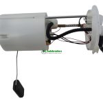 Nissan Qashqai Fuel Sender Pump Unit 17040BD70A Genuine 2019