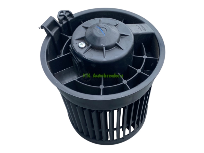 Nissan Qashqai Heater Blower Motor Fan 272264EM3B Genuine 2019