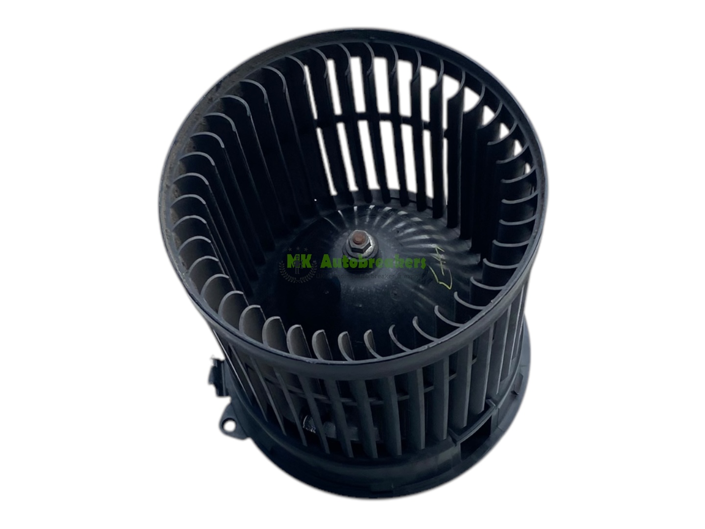 Nissan Qashqai Heater Blower Motor Fan 272264EM3B Genuine 2019