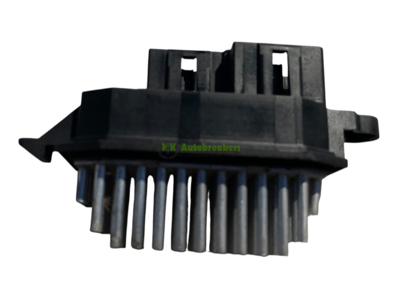 Nissan Qashqai Heater Blower Resistor 2776100A26 Genuine 2019