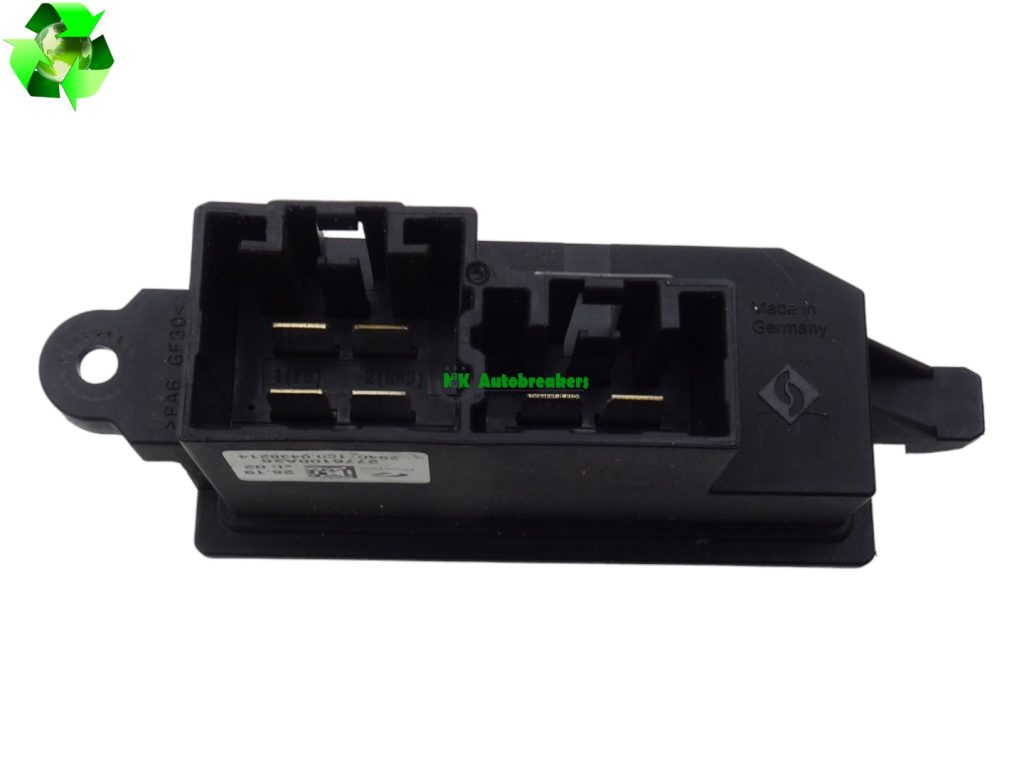 Nissan Qashqai Heater Blower Resistor 2776100A26 2019👍