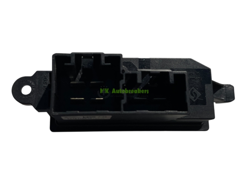 Nissan Qashqai Heater Blower Resistor 2776100A26 Genuine 2019