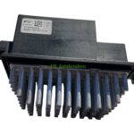 Nissan Qashqai Heater Blower Resistor 2776100A26 Genuine 2019