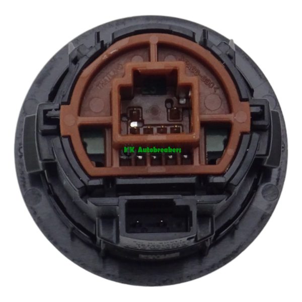 Nissan Qashqai Ignition Start Switch 285903JA0A Genuine 2019