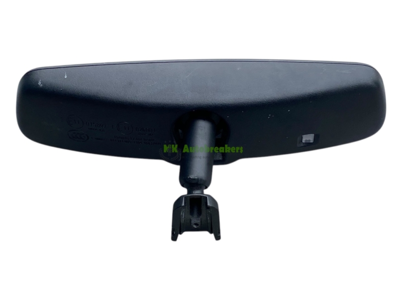 Nissan Qashqai Interior Mirror 96321ZH30A Genuine 2019