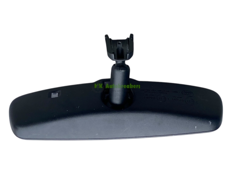 Nissan Qashqai Interior Mirror 96321ZH30A Genuine 2019