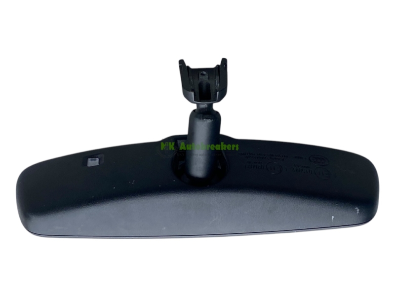 Nissan Qashqai Interior Mirror 96321ZH30A Genuine 2019