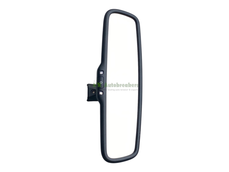 Nissan Qashqai Interior Mirror 96321ZH30A Genuine 2019
