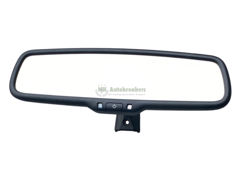 Nissan Qashqai Interior Mirror 96321ZH30A Genuine 2019